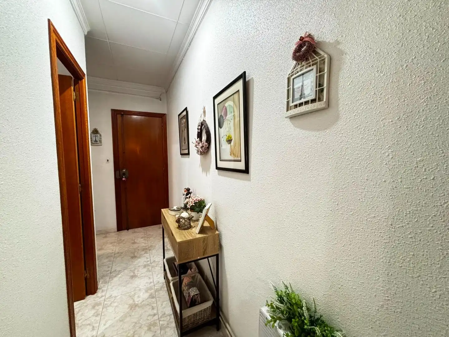 Piso en venta en Sabadell con Aire acondicionado, Calefacción y Amueblado