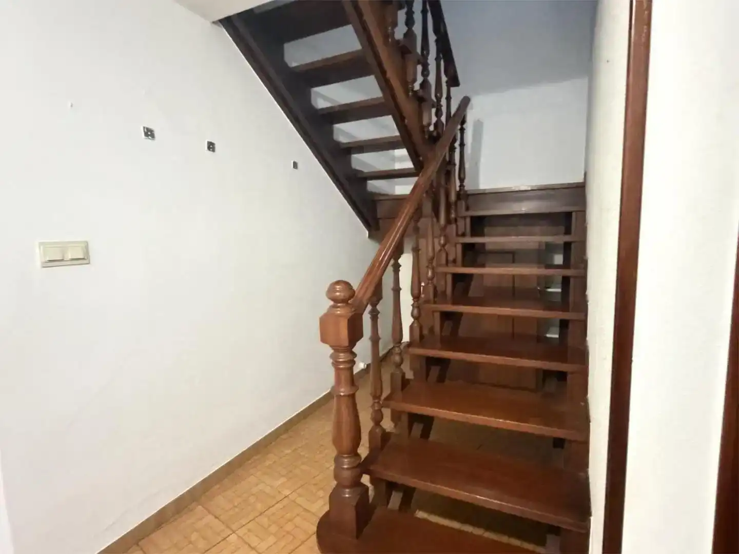 Casa adosada en venda en Vilagarcía de Arousa amb Balcó