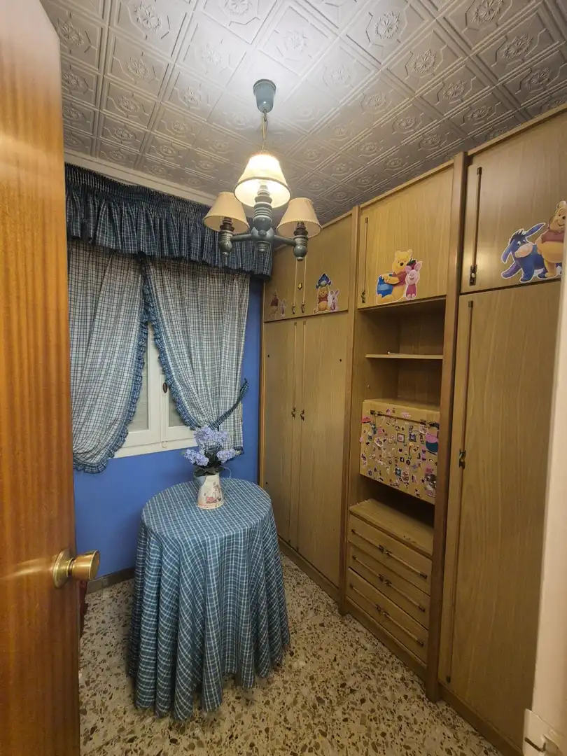 Flat with terrace for sale in Centro, imagen 12