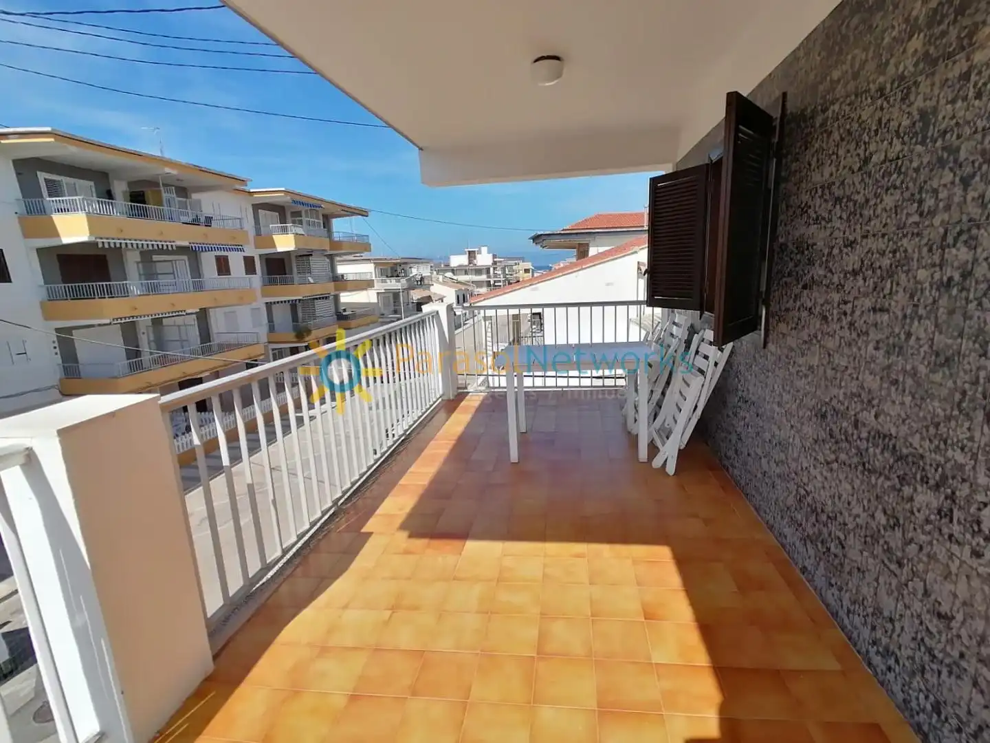Apartment with terrace to rent in Oliva Playa, imagen 6
