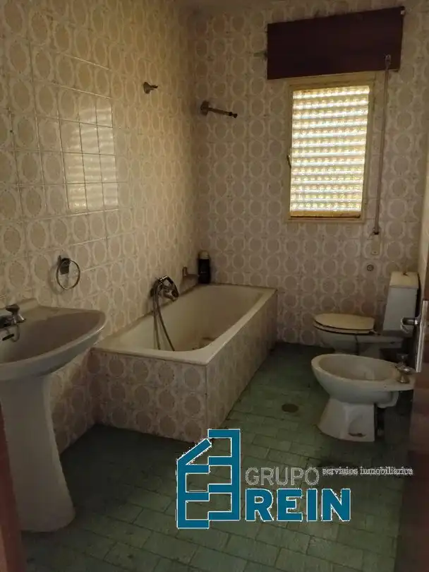 Baño de Casa o chalet en venta en Piñuécar-Gandullas
