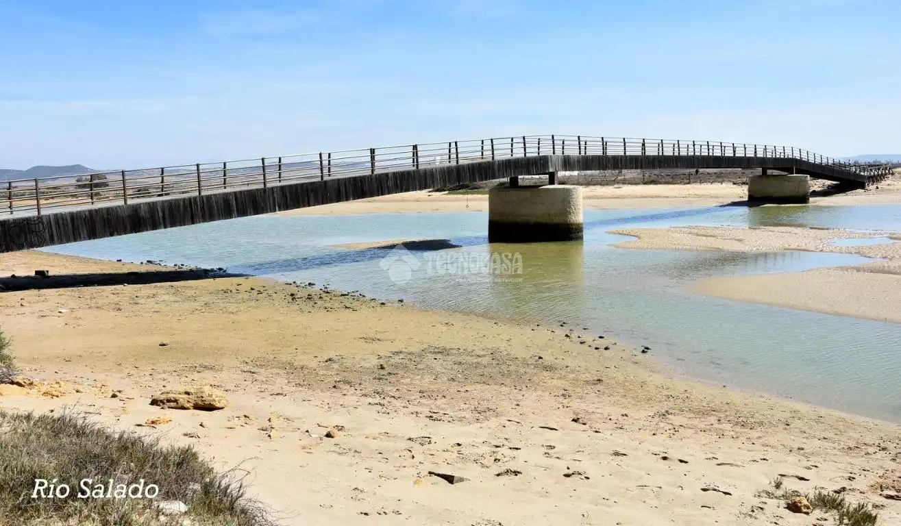 Piso en venta en Conil de la Frontera con Aire acondicionado, Calefacción y Terraza