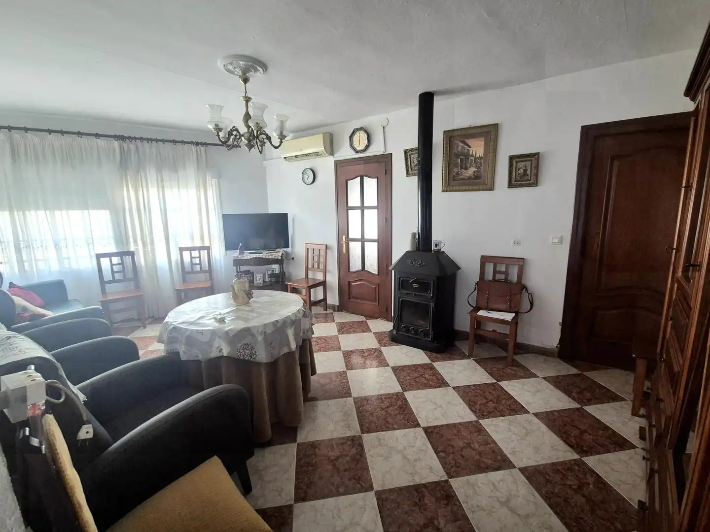 Casa pareada en venta en Montijo, imagen 4