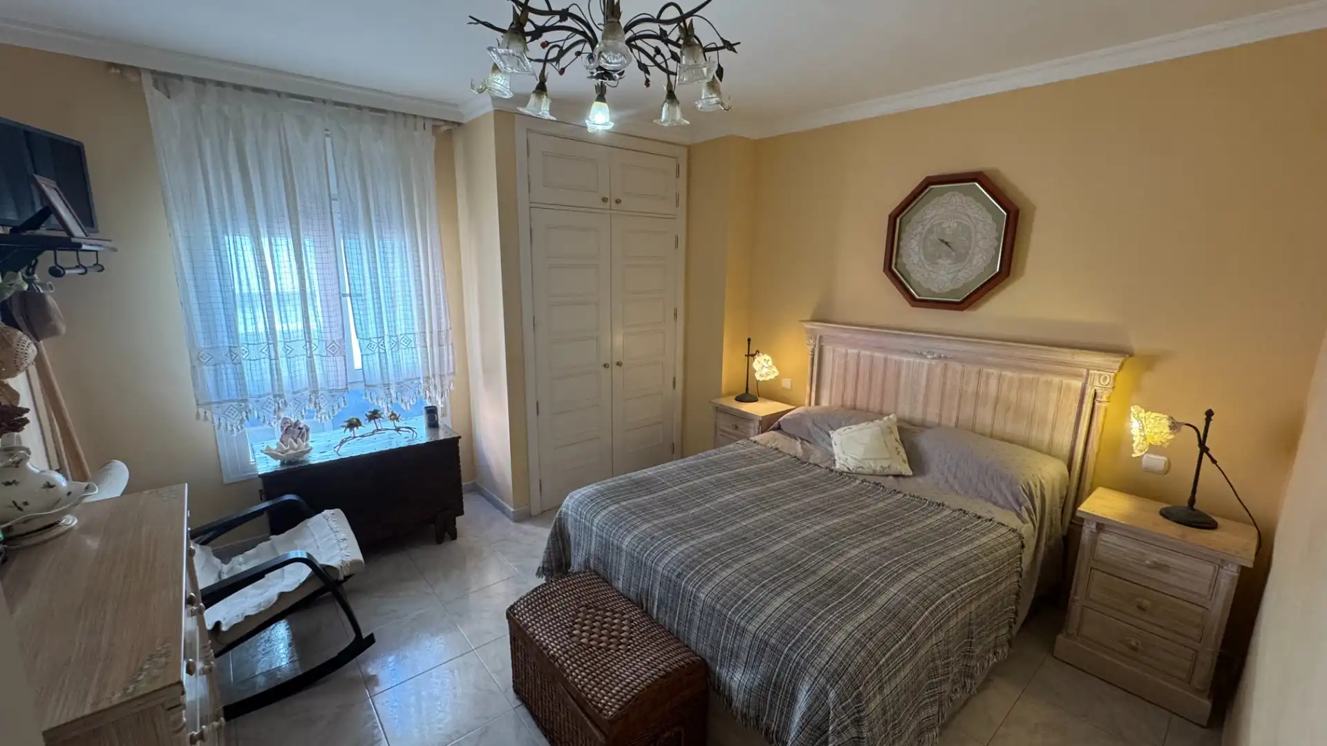 Habitación de Piso en venta en Las Palmas de Gran Canaria con Terraza