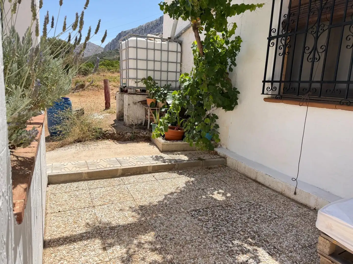 Casa rústica amb piscina en venda a Centro, imagen 35