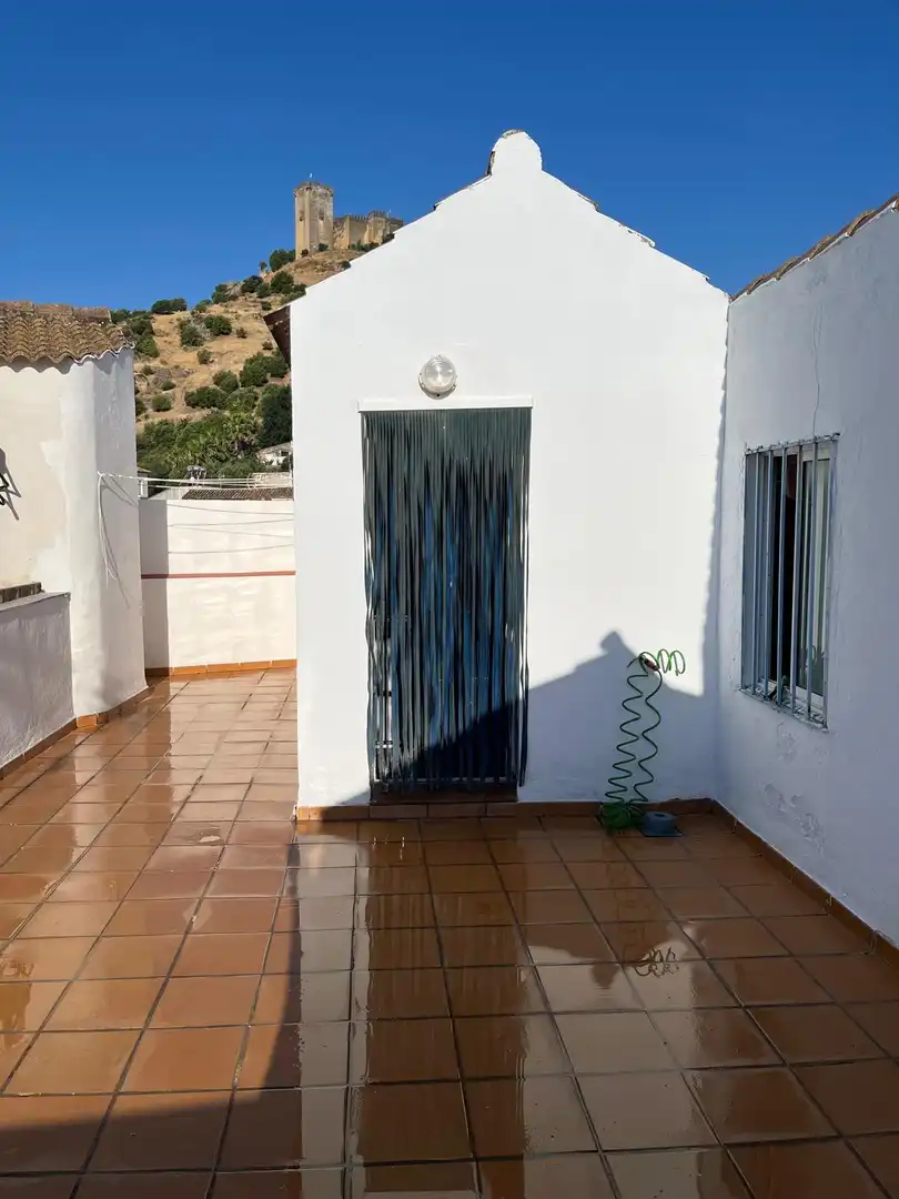 Reihenhaus mit Pool zum Verkauf in Calle MORERIA, imagen 33