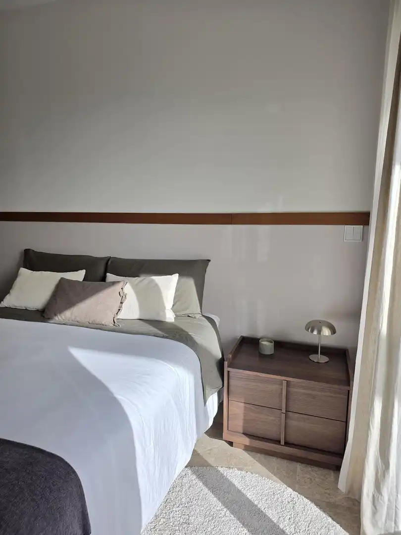 Dormitori de Casa o xalet en venda en Marbella amb Jardí privat, Terrassa i Traster