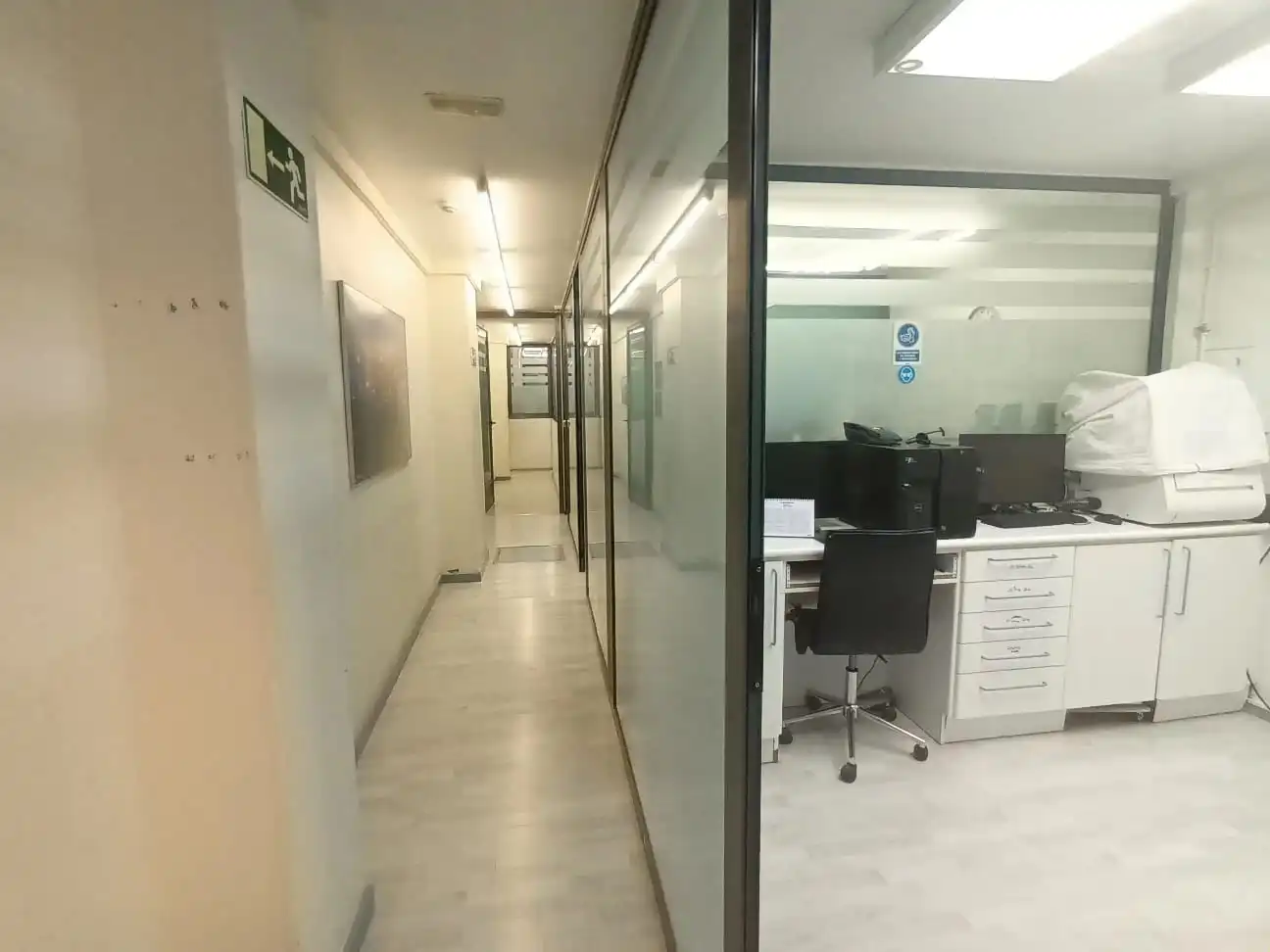Business premises for sale in Ategorrieta Hiribidea, imagen 20