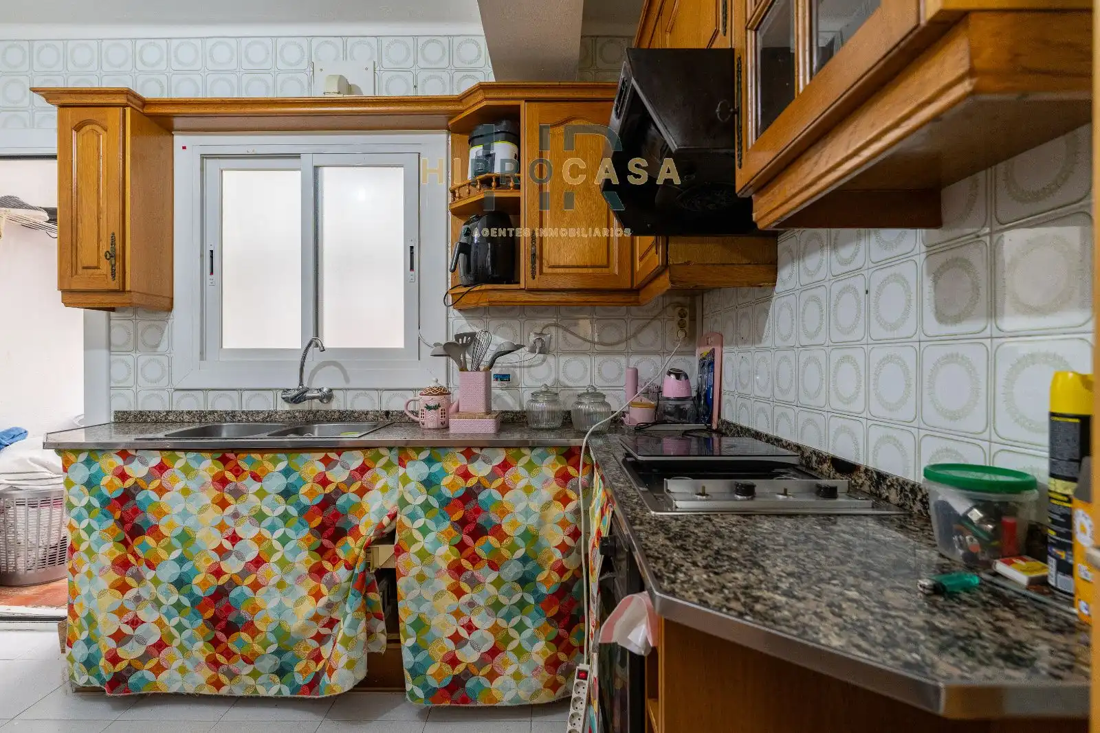 Flat with lift for sale in ANTONI GAUDI, imagen 14