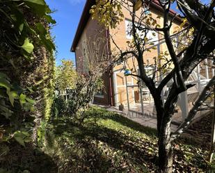 Garten von Haus oder Chalet zum verkauf in Cogollos mit Heizung und Terrasse