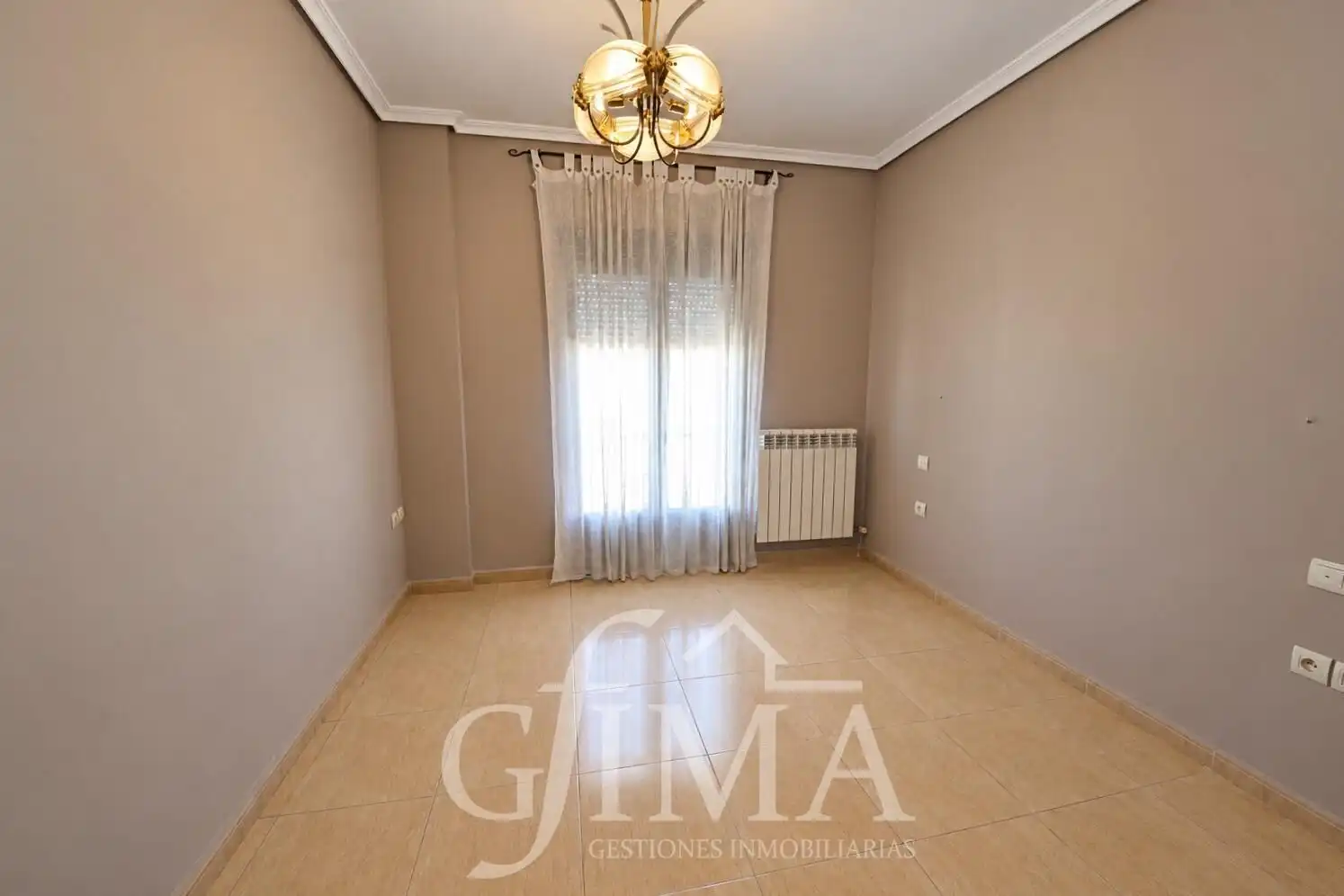 Schlafzimmer von Wohnung zum Verkauf in Tomelloso, Ciudad Real