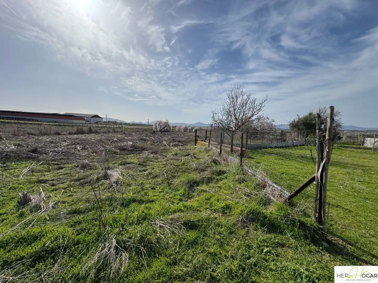 Casa o chalet en venta en Menasalbas