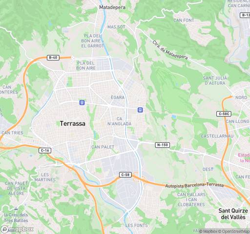 Piso en Venta en Sant Pere Nord