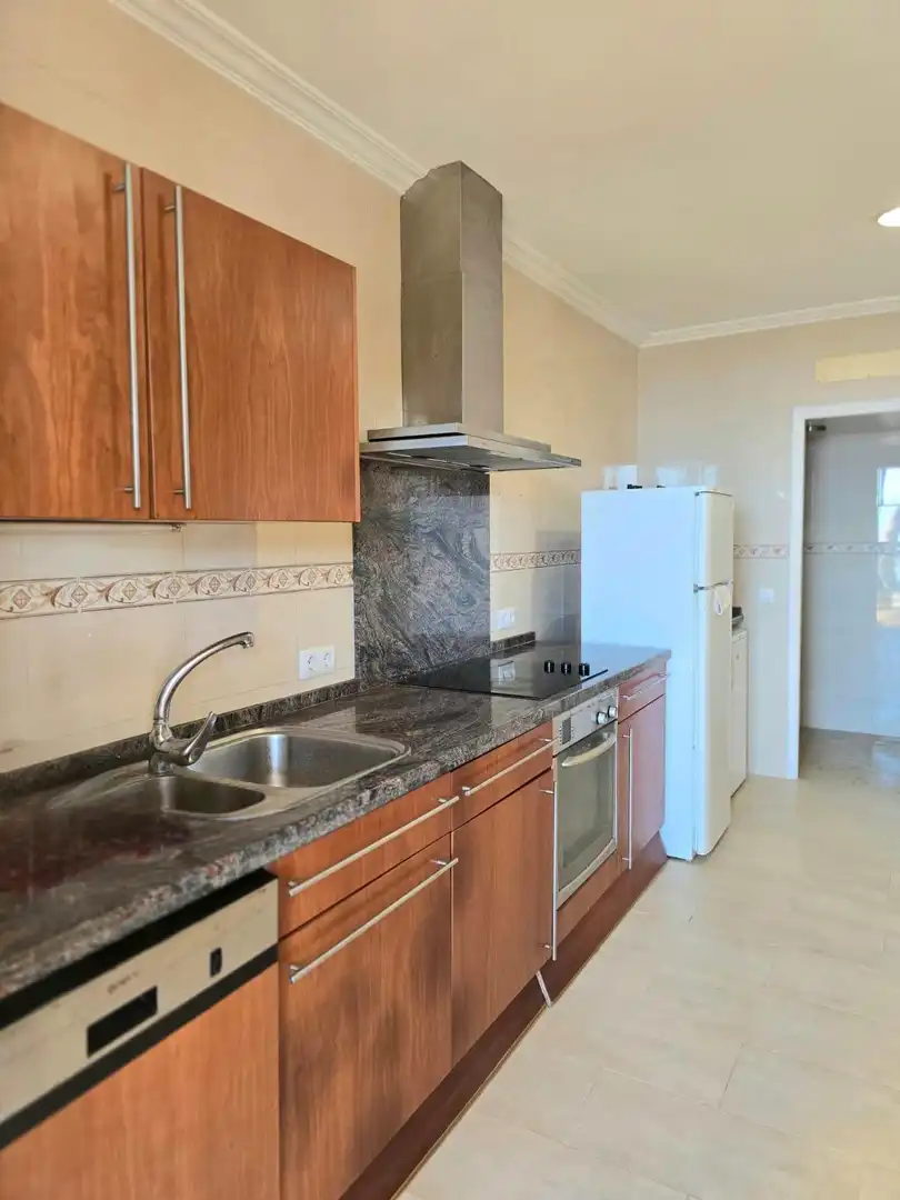 Cuina de Casa o xalet en venda en Banyalbufar amb Aire condicionat i Terrassa