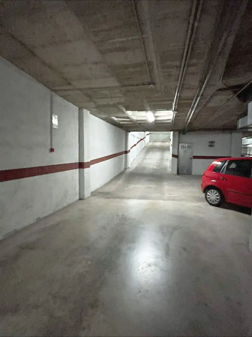 Einzelparkplatz zum Verkauf in Elche ciudad, imagen 5