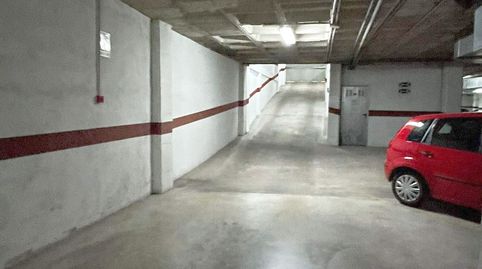 OCASIÓN PLAZA PARA COCHE GRANDE O COCHE  MOTO EN PARQUE DE LA APARADORA, imatge 5