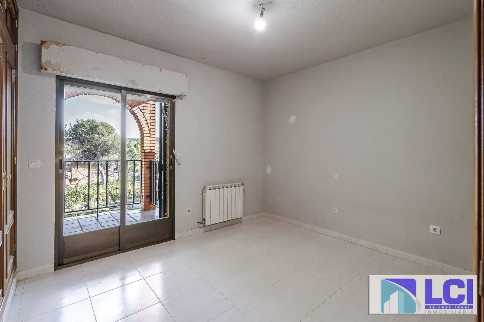 Habitación de Casa o chalet en venta en Villalbilla con Calefacción, Jardín privado y Terraza