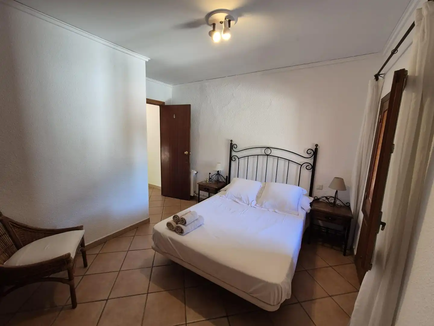 Casa amb terrassa en venda a Barx, imagen 53