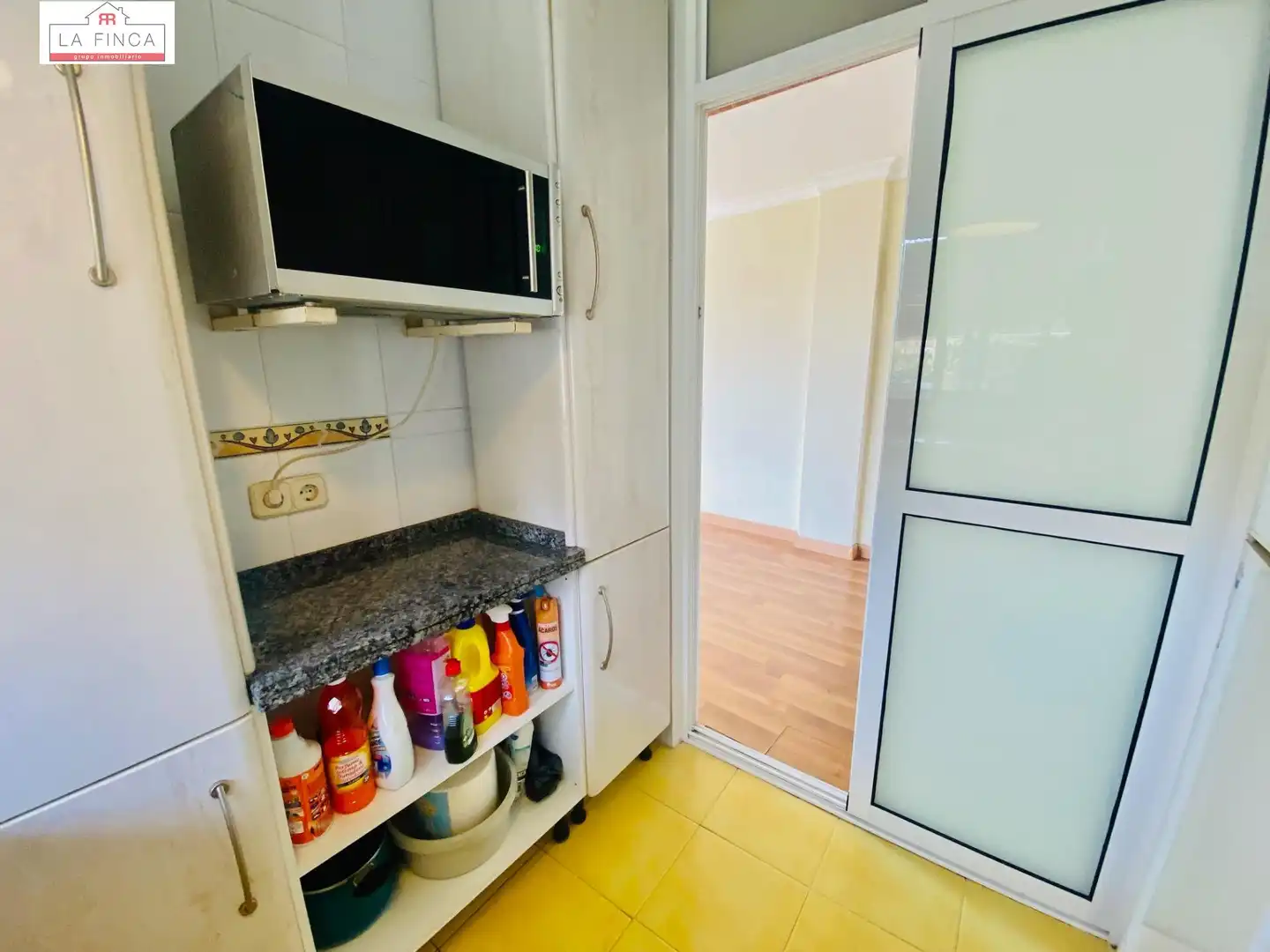 Apartamento en venta en La Cala del Moral