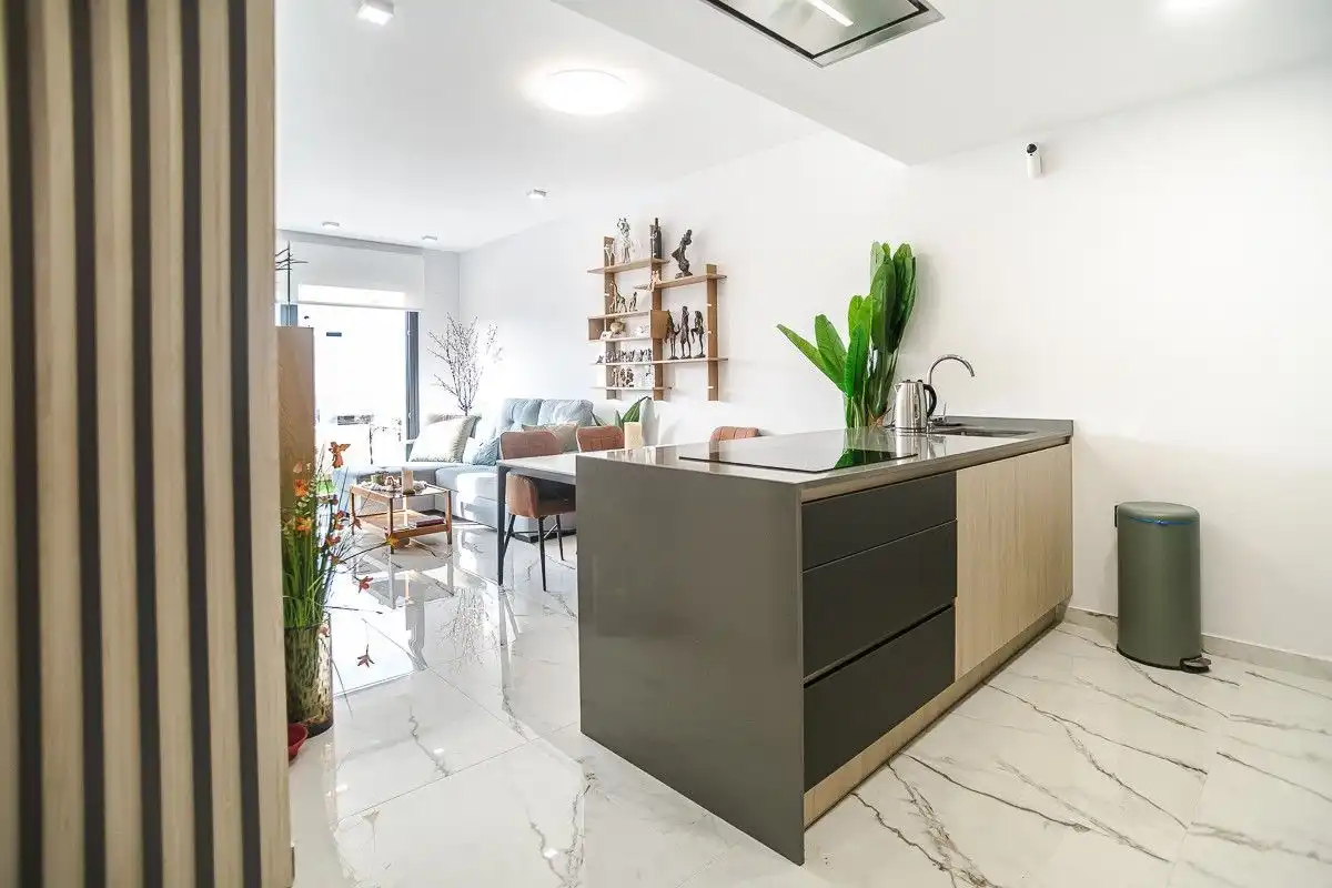 Penthouse zum Verkauf in Orihuela Costa, imagen 9