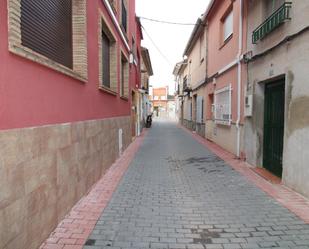 Vista exterior de Residencial en venda en  Murcia Capital