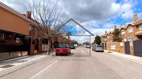 Photo 3 of Single-family semi-detached for sale in Las Castañeras - Bulevar, Arroyomolinos (Madrid)