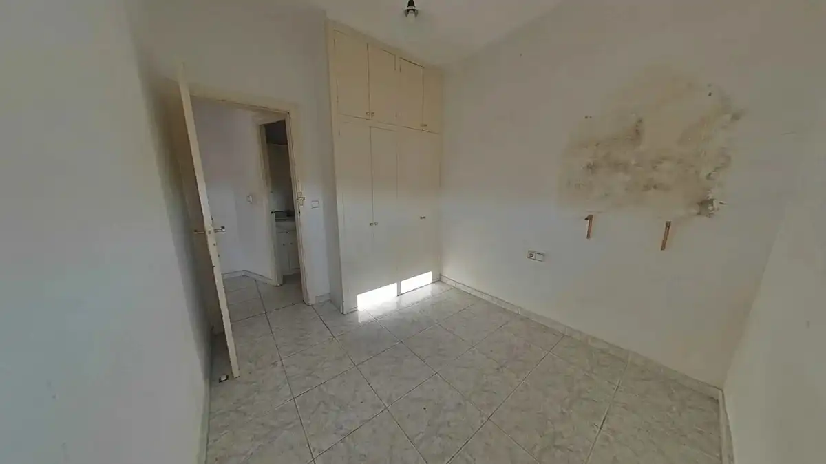Schlafzimmer von Wohnung zum Verkauf in Calella mit Balkon