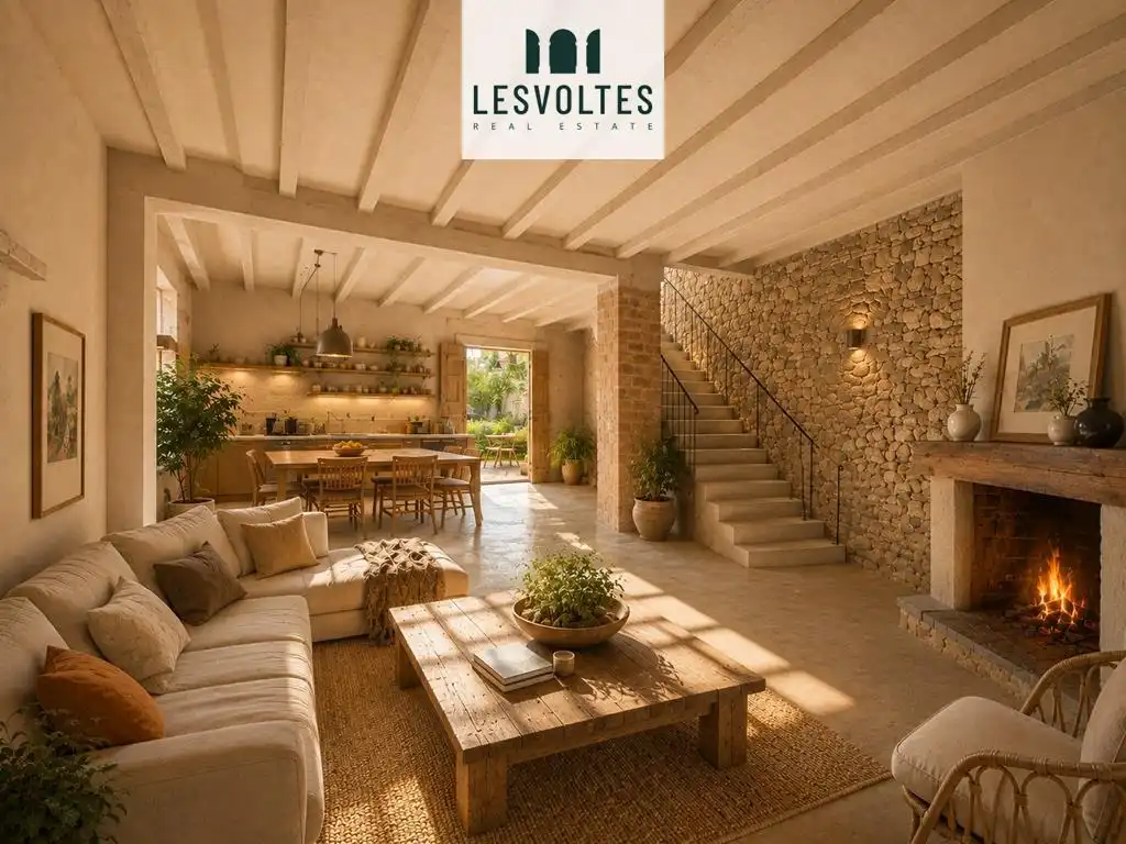 Maison avec jardin à vendre à calle de Mar, imagen 8