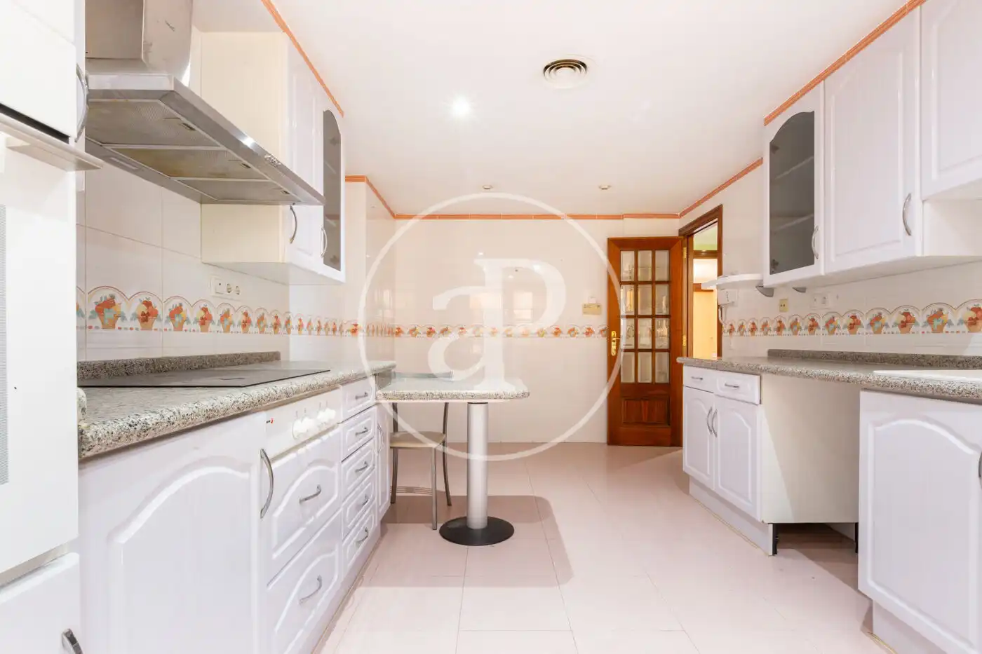 Cocina de Piso en venta en Valencia con Aire acondicionado, Calefacción y Terraza