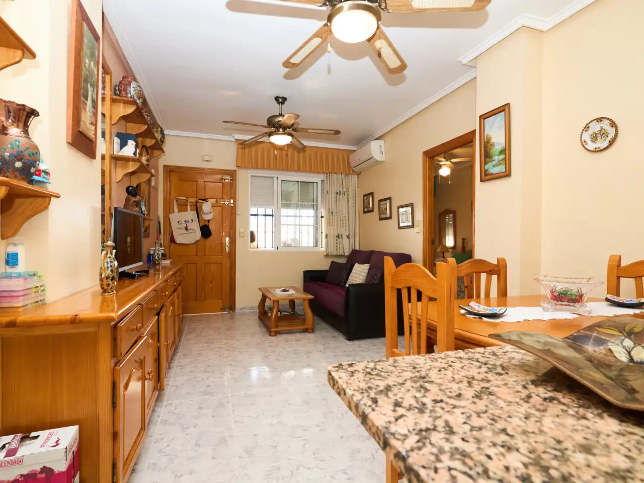 Apartment mit Pool zum Verkauf in La Mata, imagen 31