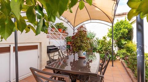 Foto 3 de Casa adosada en venda a Plaza Clara Campoamor, 4, Castaño - Mirasierra, Granada