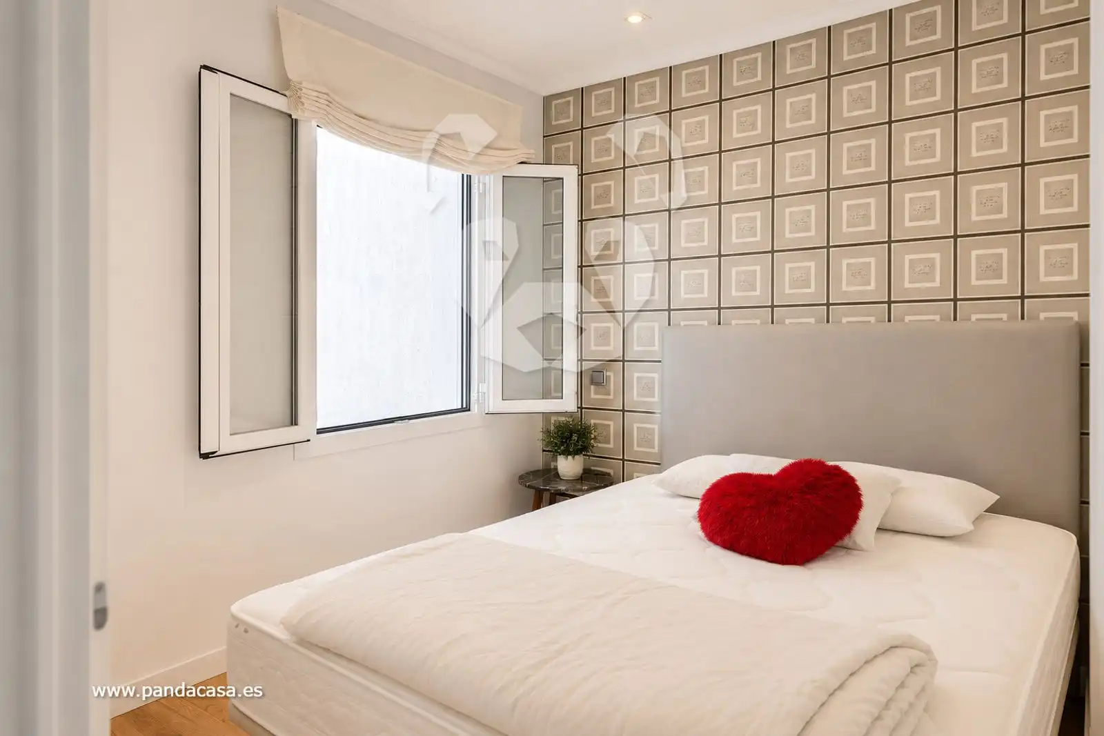 Appartement avec ascenseur à louer à Barrio de Salamanca, imagen 12