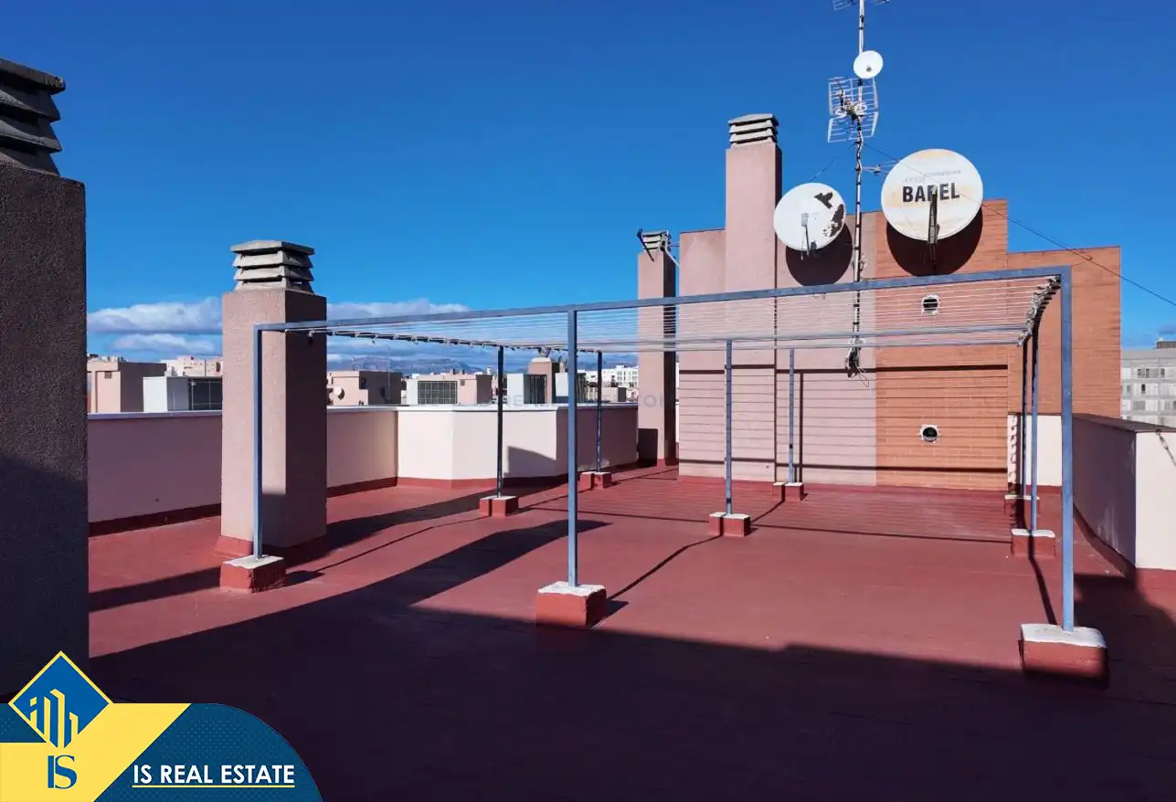 Mini appartamento con ascensore in vendita a Campoamor - Altozano, imagen 26