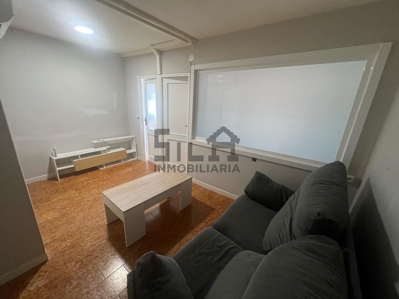 Sala de estar de Apartamento en venta en Ourense Capital  con Aire acondicionado, Calefacción y Trastero