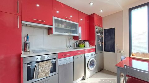 Foto 4 von Wohnung zum Verkauf in Universidad - Las Huelgas, Burgos Capital