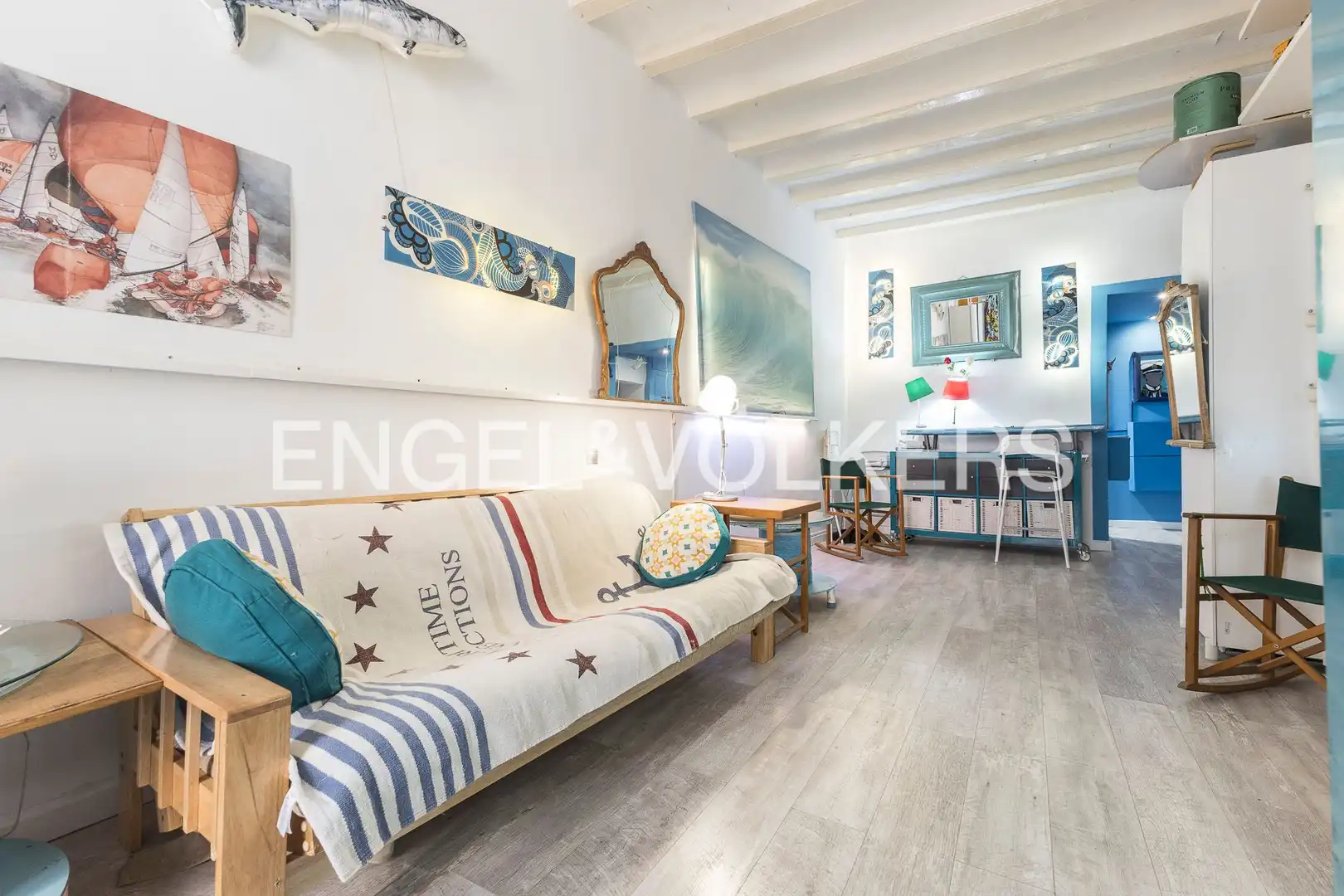 Appartement avec terrasse à vendre à Ciutat Vella, imagen 13