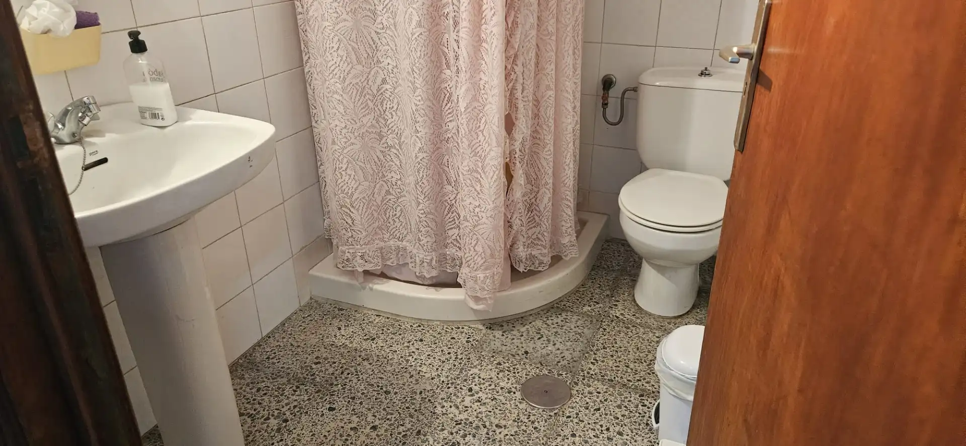 Baño de Casa o chalet en venta en Santa Cruz de Tenerife con Horno, Balcón y Internet