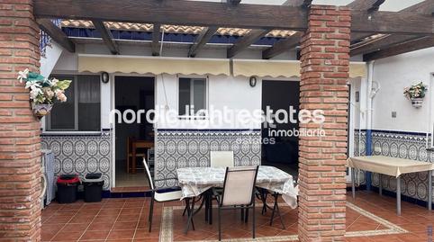 Foto 3 de Casa o chalet en venta en Maro - Cuevas de Nerja, Málaga