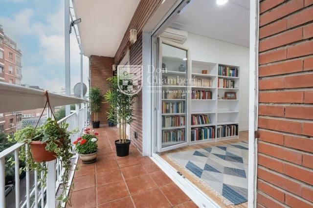 Piso en Alquiler en guzman el bueno en Vallehermoso