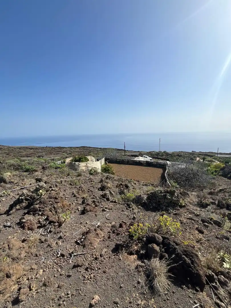 Residencial en venta en El Pinar de El Hierro