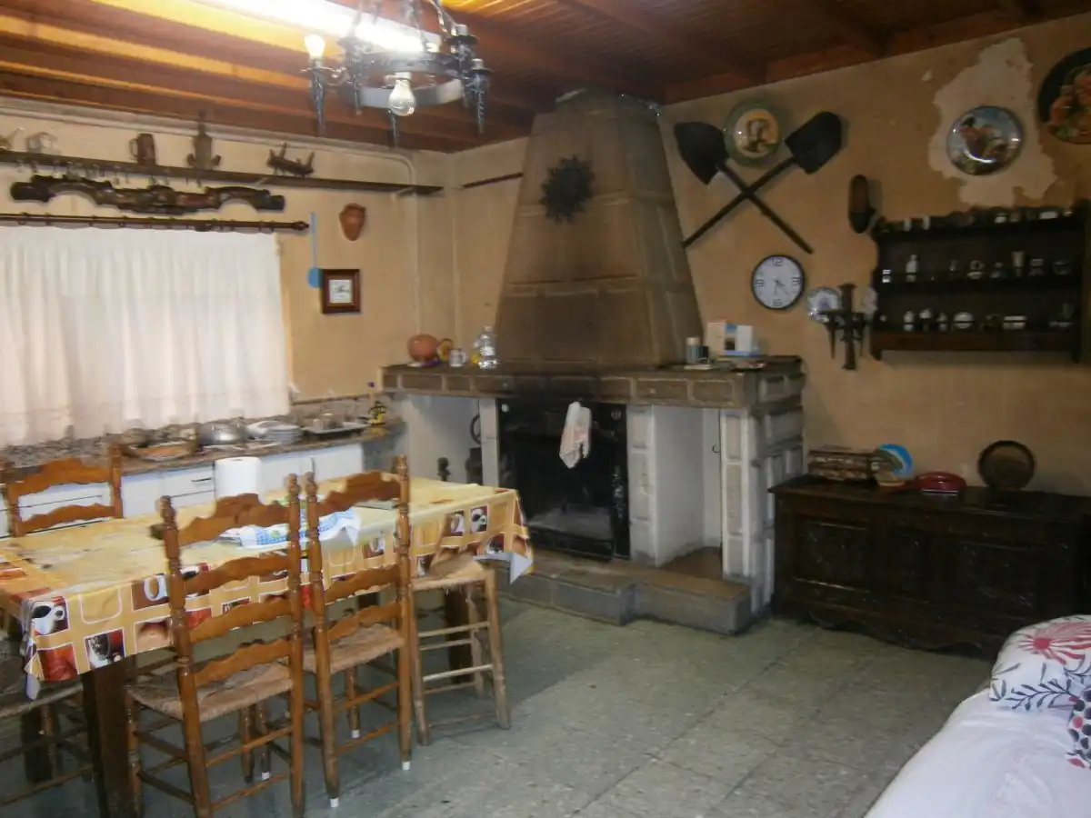 Locale commerciale in vendita a Pinilla, imagen 9