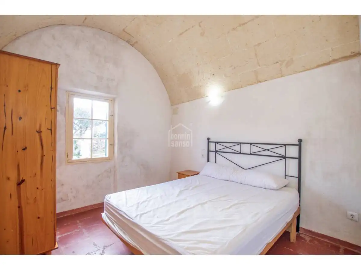 Landhaus mit Pool zum Verkauf in Cala Blanca, imagen 12