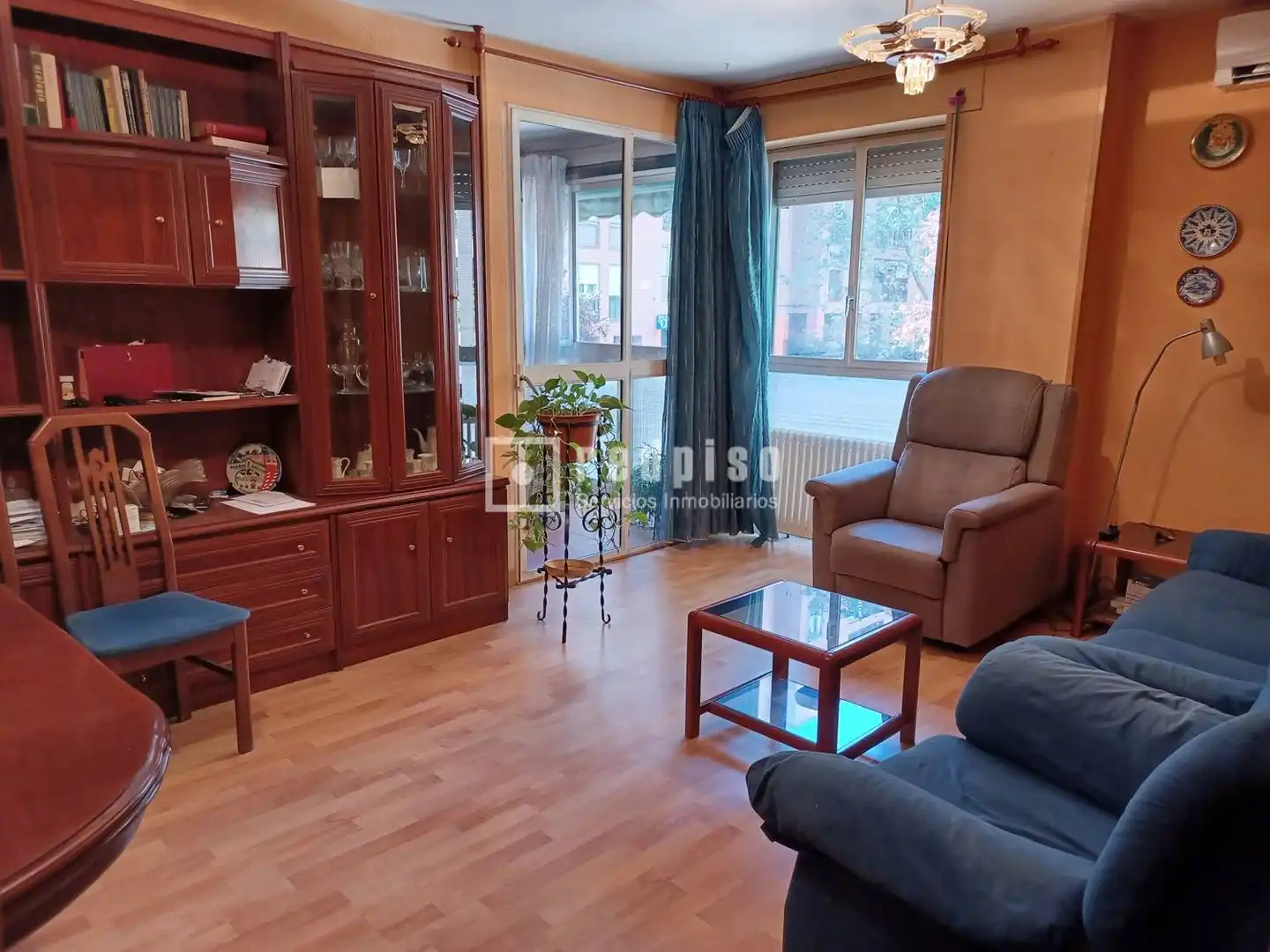Flat with lift for sale in de la Virgen de la Oliva