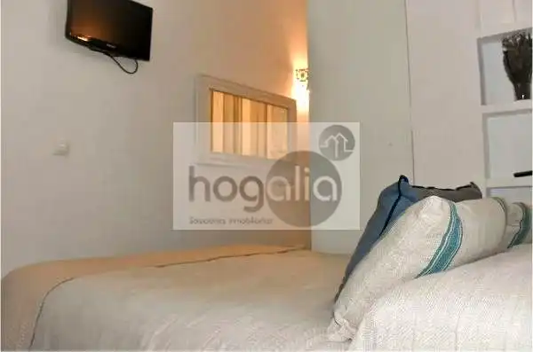 Flat for rent in Alfalfa - Santa Cruz