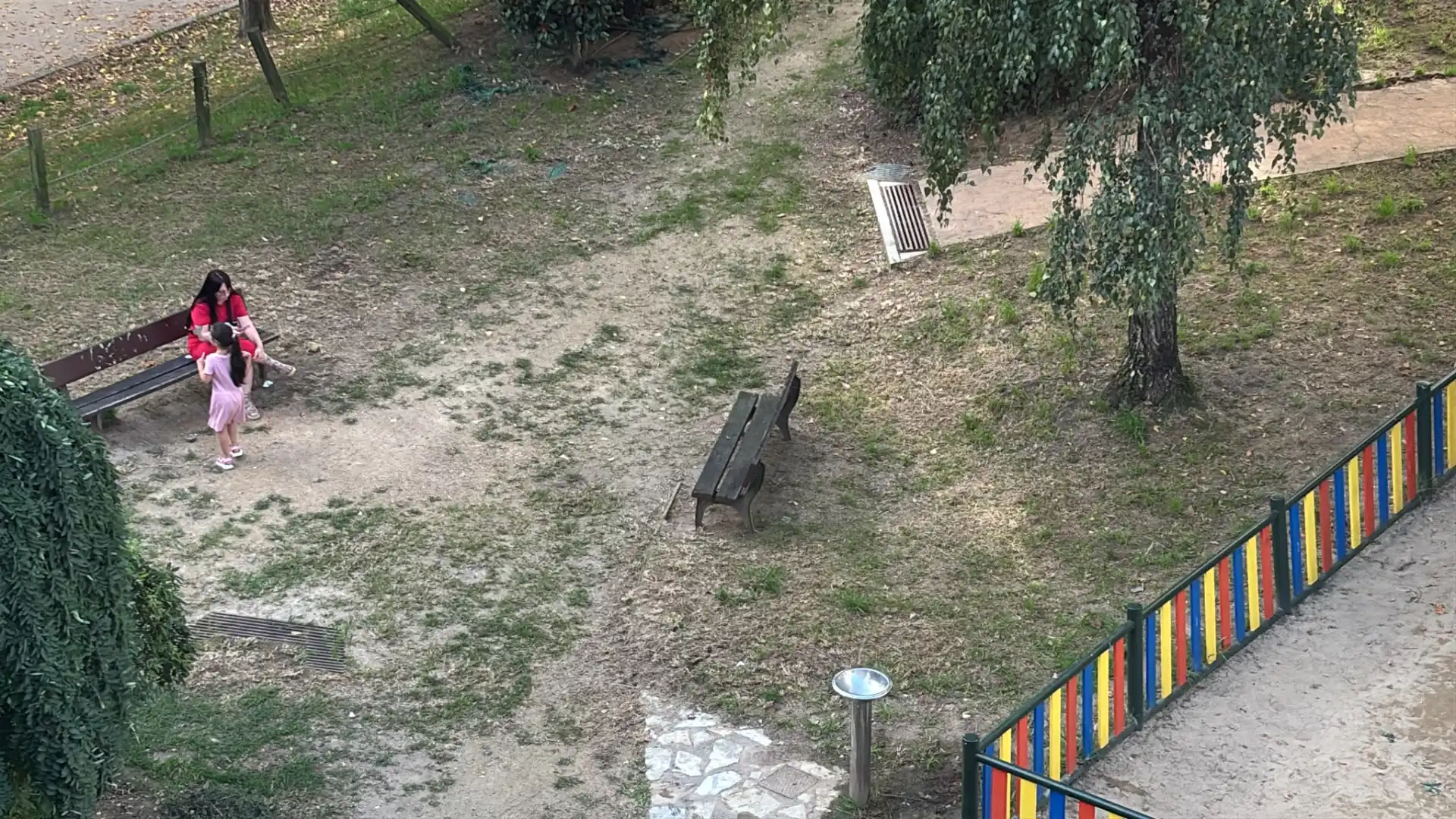 Piso de alquiler en Rúa Canario, 7, Casablanca - Calvario