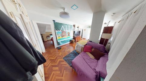 Foto 3 de Pis en venda a Teruel, Centro, Cuenca Capital