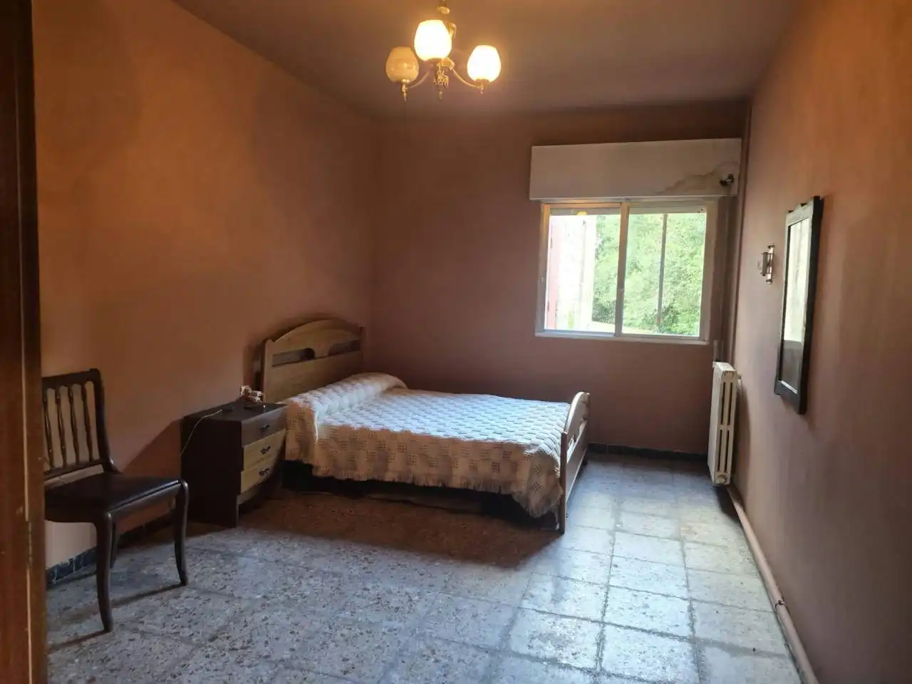 Bedroom of Houses for sale in Cesuras