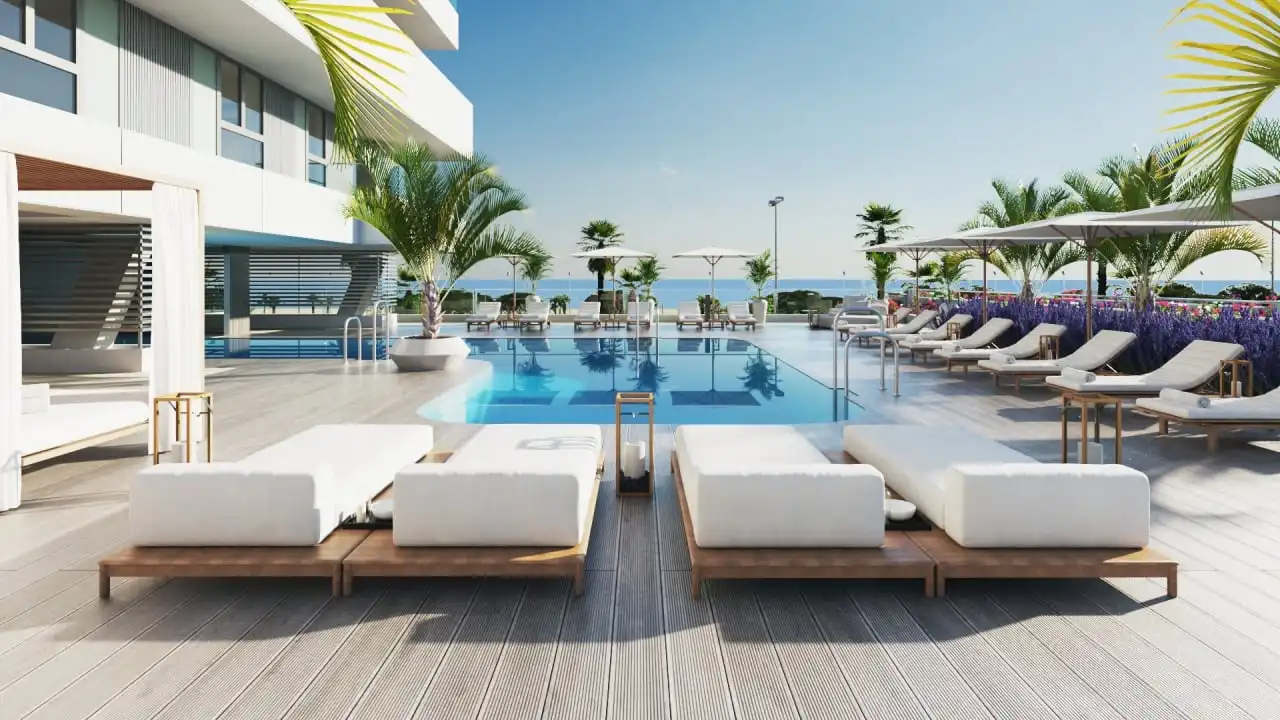 Appartement compact avec ascenseur à vendre à Carretera de Cádiz, imagen 16