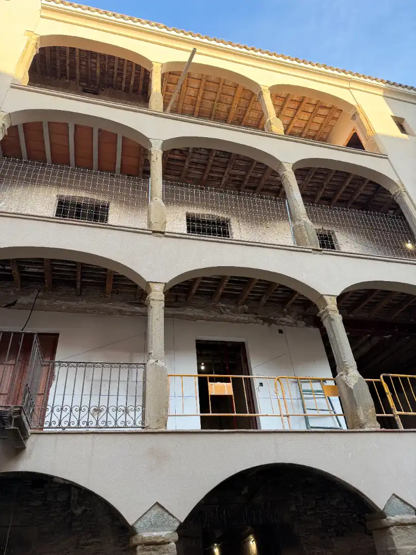 Neubau-Wohnung mit Terrasse zum Verkauf in Carrer de Santa Joaquima de Vedruna 2, imagen 7