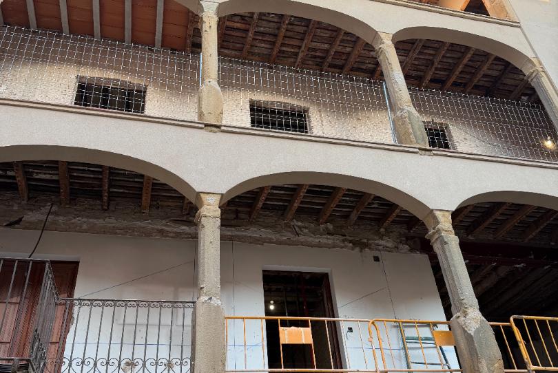 Foto 1 de Pis en venda a Carrer de Santa Joaquima de Vedruna, 2, Centre, Barcelona